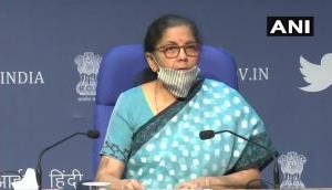 Nirmala Sitharaman's briefing on economic relief package, key highlights 