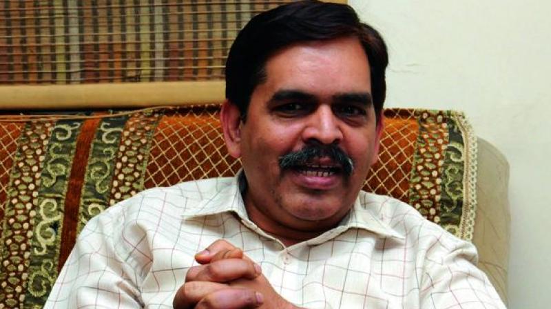 Swadeshi Jagran Manch lends support to PM Modi's self-Reliant India Mission