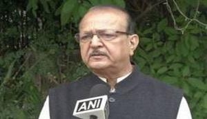 Welcome Rs 20 lakh cr stimulus package, but it should not be 'jumla': BSP's Sudhindra Bhadoria