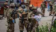 Afghan security forces gearing up against possible Taliban attacks on major cities