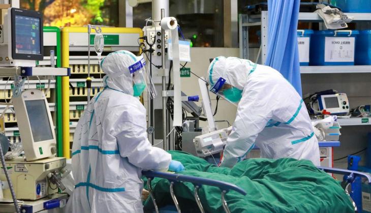 Coronavirus: Telangana reports 42 new cases; tally reaches to 1634