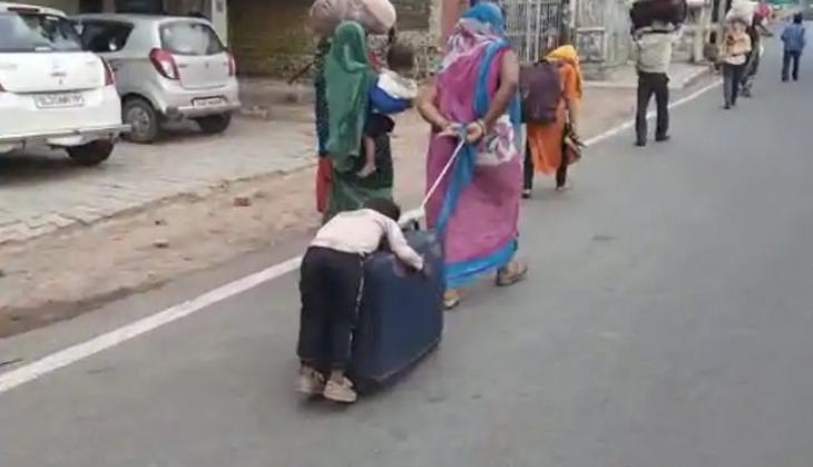 migrant