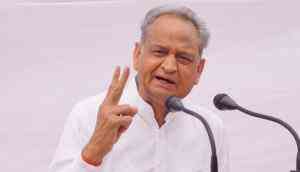 Sikar temple stampede: Rajasthan CM announces ex-gratia of Rs 5 lakh for kin of those killed