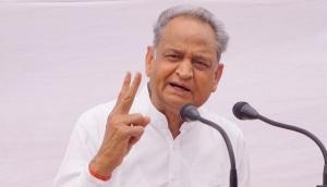 Ashok Gehlot questions BJP for their remarks on 'Bharat Jodo Yatra'