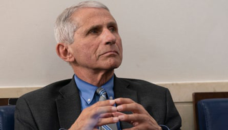 Donald Trump ponders whether COVID-19 death toll is overcounted; Dr Fauci says opposite could be true