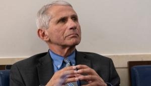 Anthony Fauci says pandemic exposed 'undeniable effects of racism' in US