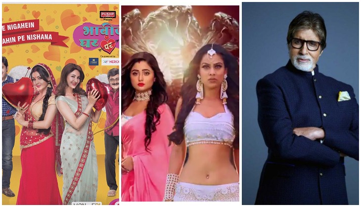 From KBC to Bhabhiji Ghar Par Hai, list of TV shows to start shooting amid COVID-19 lockdown