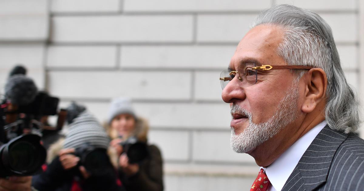 UK High Court refuses to release money for Vijay Mallya