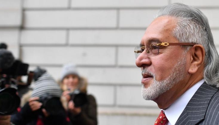 mallya