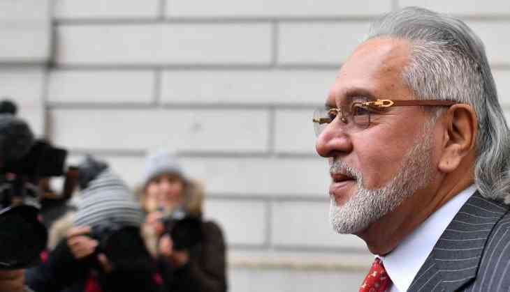 Vijay Mallya faces eviction from luxury home in London