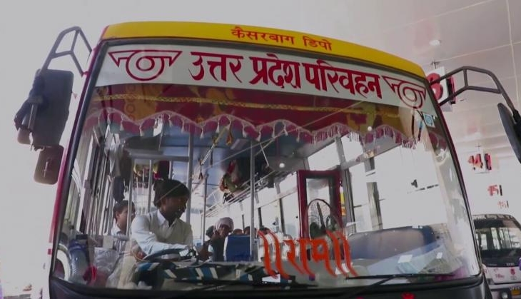 upsrtc