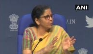 Nirmala Sitharaman's 2nd phase announcement on Rs 20 lakh crore economic package, all you need to know
