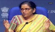Nirmala Sitharaman speech today: Govt announces incentives for migrant workers in second tranche of stimulus package