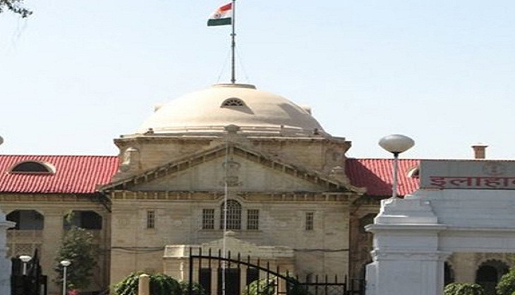 Allahabad HC reunites interfaith couple: 'Right to live on her terms'
