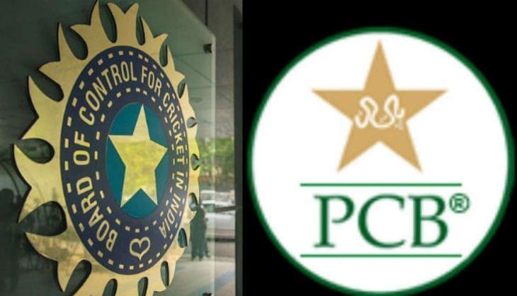 PCB and BCCI