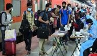 Kerala coronavirus update: First special train reaches Thiruvananthapuram, CM reacts on economic package