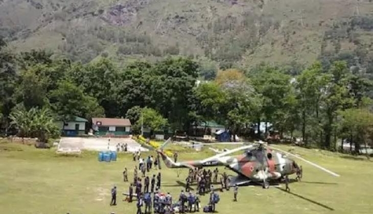 nepal