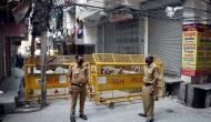 Delhi: Four more areas de-contained, total containment zones in Delhi now 77