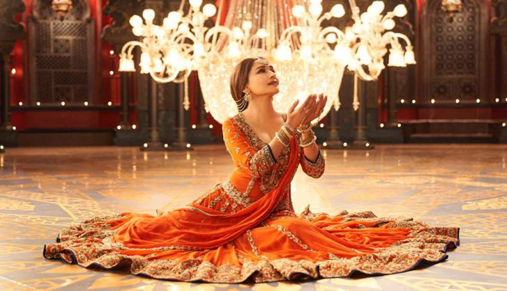 Madhuri Dixit Birthday: 7 times when Dhak Dhak girl made 90s kids go head over heels