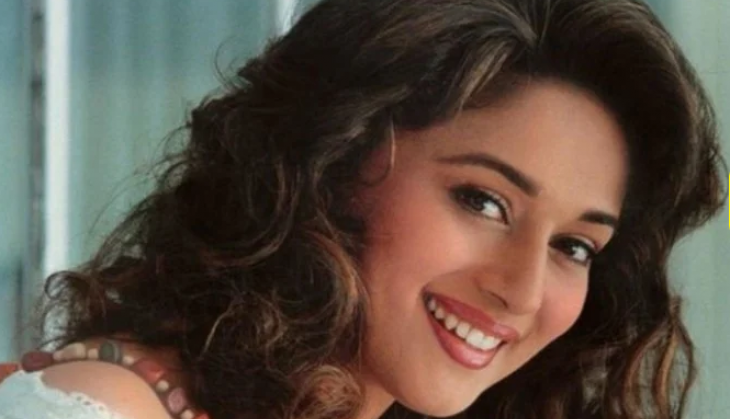 madhuri