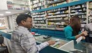 Uttar Pradesh seeks details of people buying medicines for fever, cold from drug stores amid COVID-19 outbreak