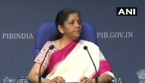 Nirmala Sitharaman's 3rd tranche of Rs 20 lakh crore stimulus package, key highlights