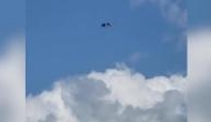 Skydiving gone wrong: Two skydivers spiral to ground after parachute malfunction [Watch]