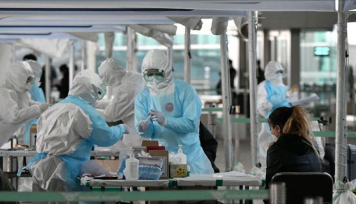 Brazil's COVID-19 death toll surpasses 155,000 after 566 more patients died in past 24 hours
