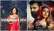 Trade Analyst reveals films releasing on OTT platforms amid COVID-19 crisis will not affect traditional Box-Office; here’s why