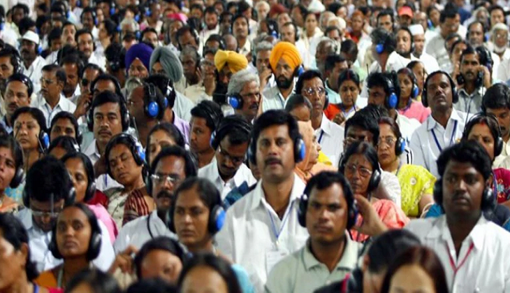 NPR exercise postponed in UP in view of coronavirus outbreak