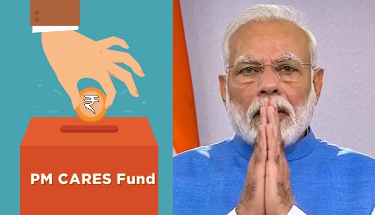 Widow of 1965 Indo-Pak war martyr walks 10 km to bank amid COVID-19 lockdown, donates her pension to PM CARES Fund