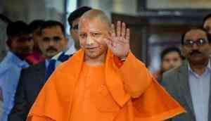 Yogi Adityanath bans liquor and meat in Mathura