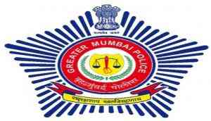 Coronavirus: Ninety-three Mumbai cops test positive for COVID-19