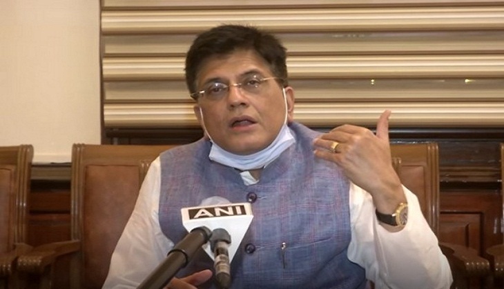 Piyush Goyal targets TMC, says time has come to give befitting reply to 'toll bazi' govt