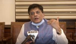 Piyush Goyal appeals to industry to prepay MSMEs for their services to boost employment