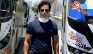 Sonu Sood laugh out loud after seeing memes on his relief work for migrants amid lockdown