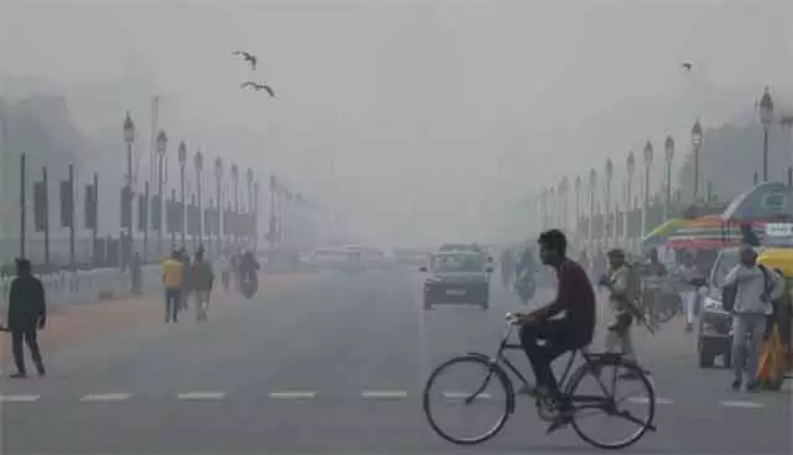 Weather Update