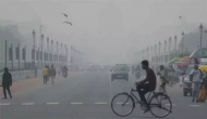 Weather Update: दिल्ली में प्रदूषण का कहर बरकरार, दक्षिण के राज्यों में फिर से भारी बारिश की चेतावनी