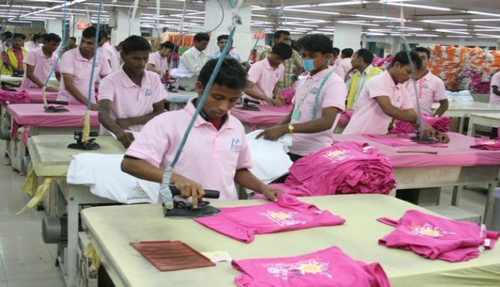 workers