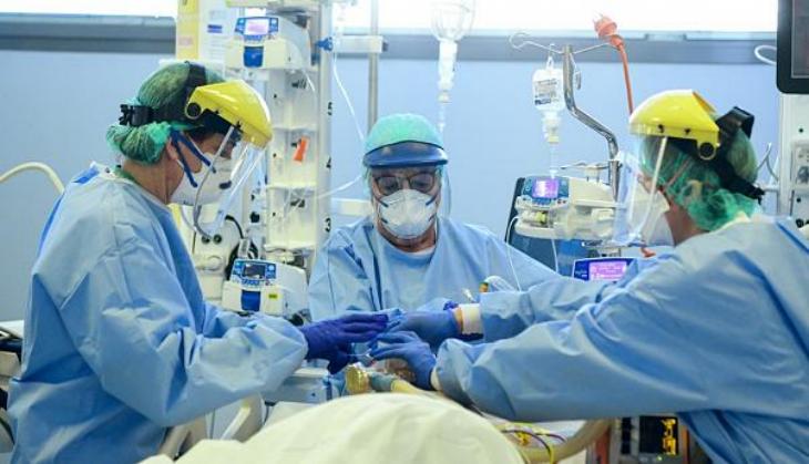 Coronavirus: Haryana reports 38 new cases; tally rises to 1,031