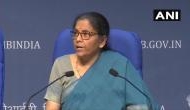 FM Nirmala Sitharaman to present Union Budget 2021 today