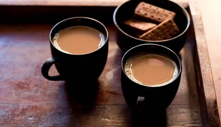 benefits of tea