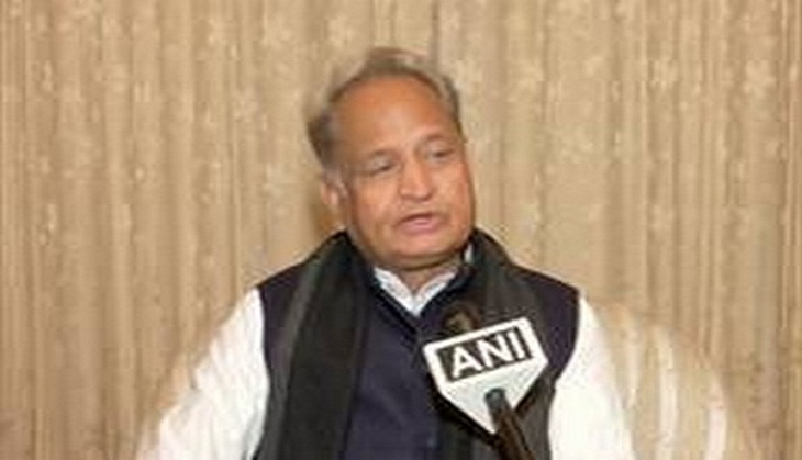 Rajasthan: Gehlot-led govt's healthcare scheme benefits over 1.2 lakh people in first 3 months