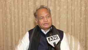 Rajasthan: Gehlot-led govt's healthcare scheme benefits over 1.2 lakh people in first 3 months