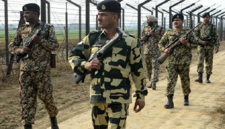 Govt implements Shekatkar Committee recommendations on ramping up border infrastructure