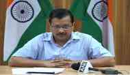 Arvind Kejriwal demands 'Bharat Ratna' for 'Indian doctors' who fought against Covid-19