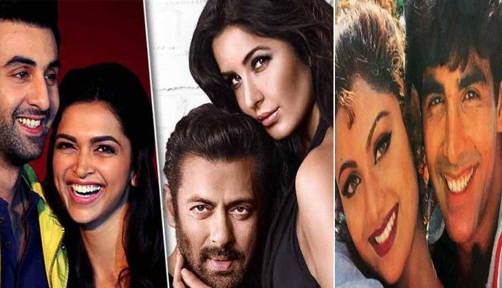 tthese bollywood ex couples