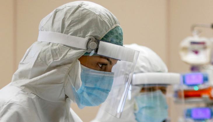Govt expands Hydroxychloroquine as prophylactic for healthcare, other frontline workers