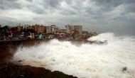 Cyclone Amphan takes seven lives as it hits Bangladesh coast