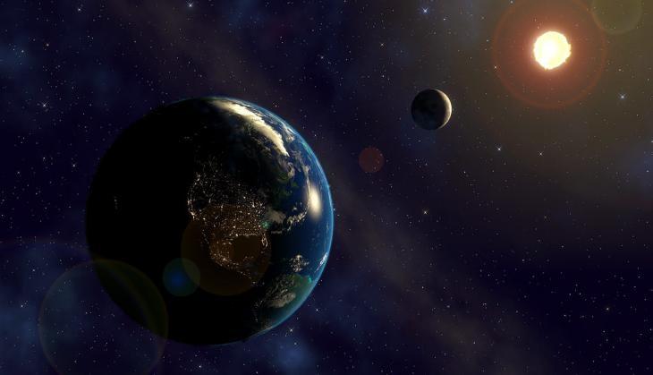 earth